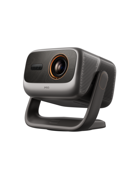 JMGO Iris Ultra Max | Projektor laserowy 4K 120 Hz
