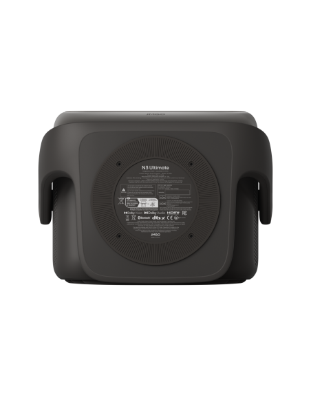 JMGO N3 Ultimate | Projektor laserowy 4K Dolby Vision