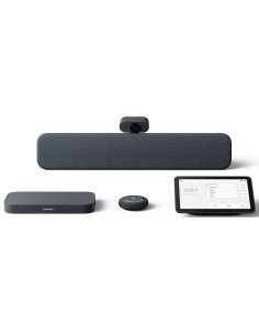Lenovo Google Meet Kit G3 Medium | Zestaw konferencyjny