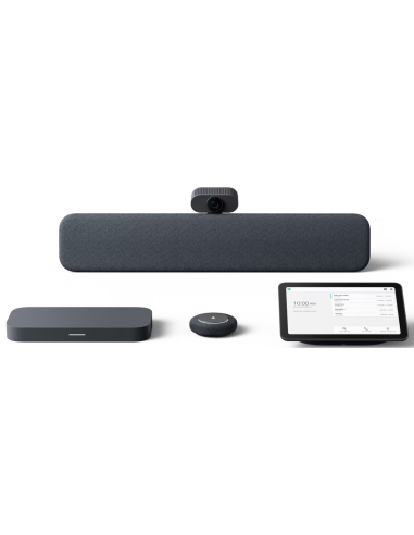 Lenovo Google Meet Kit G3 Medium | Zestaw konferencyjny