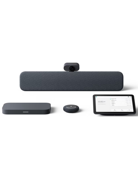Lenovo Google Meet Kit G3 Medium | Zestaw konferencyjny