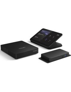 Lenovo ThinkSmart Core Gen 2 + IP Controller | Teams Rooms