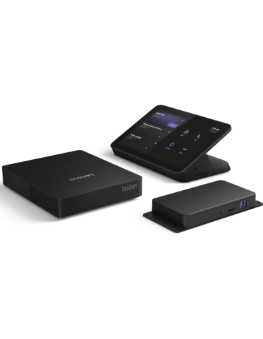 Lenovo ThinkSmart Core Gen 2 + IP Controller | Teams Rooms