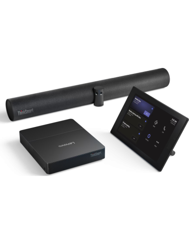 Lenovo ThinkSmart Core Gen 2 Bar 180 + USB | Teams Rooms