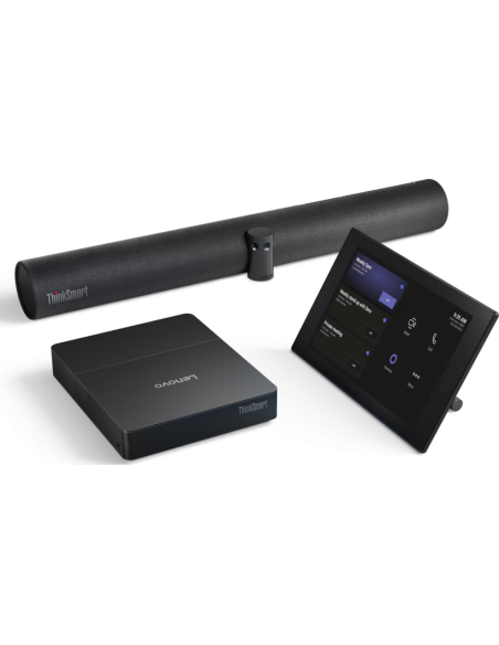 Lenovo ThinkSmart Core Gen 2 Bar 180 + USB | Teams Rooms