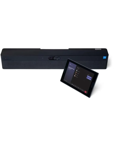 Lenovo ThinkSmart One Pro + USB Controller | Teams Rooms