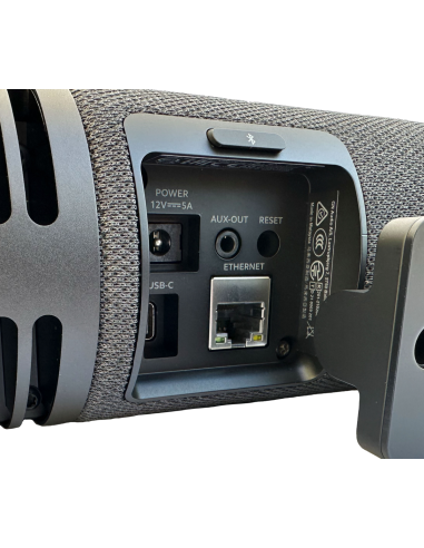 Lenovo ThinkSmart Bar 180 | Listwa wideokonferencyjna USB