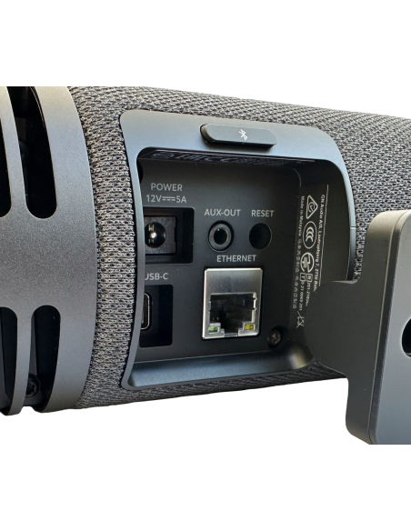 Lenovo ThinkSmart Bar 180 | Listwa wideokonferencyjna USB