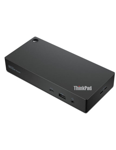 Lenovo ThinkSmart SmartDock USB C do sal BYOD | AVPoint