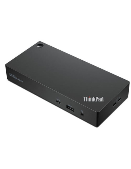 Lenovo ThinkSmart SmartDock USB C do sal BYOD | AVPoint