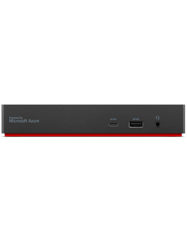Lenovo ThinkSmart SmartDock USB C do sal BYOD | AVPoint