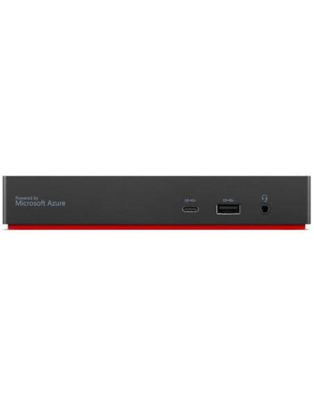 Lenovo ThinkSmart SmartDock USB C do sal BYOD | AVPoint