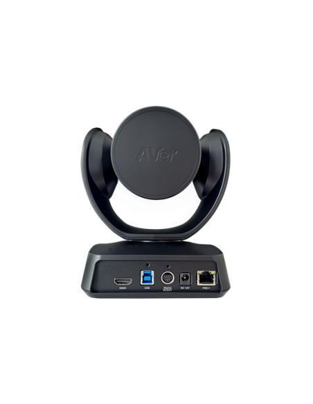 AVer CAM520 Pro3 | Kamera USB PTZ Full HD, zoom 12x
