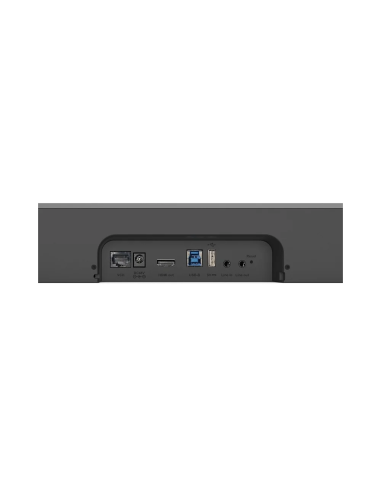 Yealink SmartVision 40 | Wideobar USB 4K z IntelliFocus