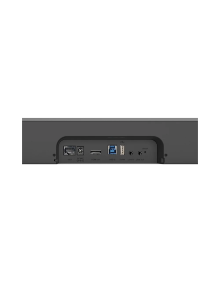 Yealink SmartVision 40 | Wideobar USB 4K z IntelliFocus