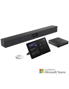 Yealink MVC S40 C5U 000 | System Microsoft Teams Rooms