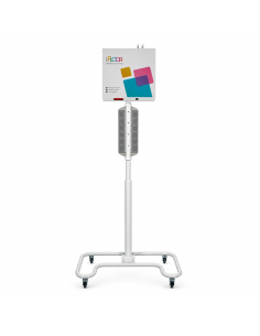 SmartFloor Easy Mobile Audio Rewalidacja | AVPoint
