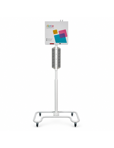 SmartFloor Easy Mobile Audio Rewalidacja | AVPoint