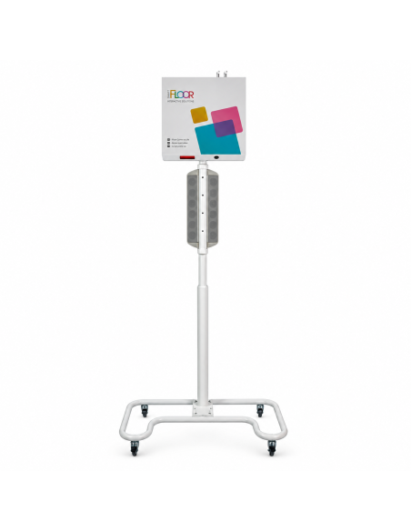 SmartFloor Easy Mobile Audio Rewalidacja | AVPoint