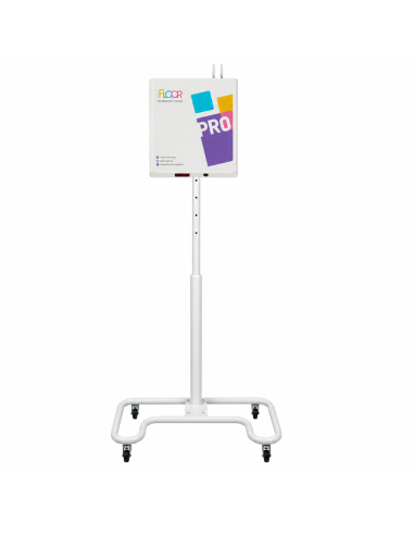 SmartFloor Pro FullHD Mobile Rewalidacja | AVPoint