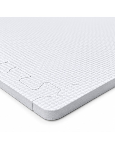 Mata piankowa SmartFloor, 30 puzzli | AVPoint