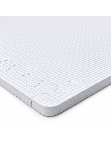 Mata piankowa SmartFloor, 30 puzzli | AVPoint