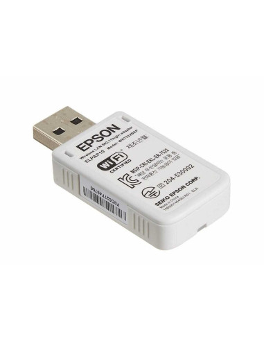 Epson ELPAP10 moduł WiFi b/g/n do projektorów | AVPoint