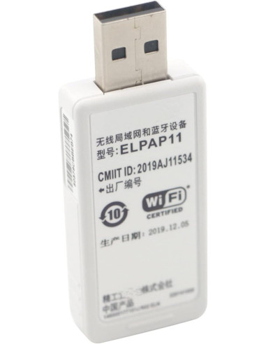 Epson ELPAP11 adapter WiFi 2,4 i 5 GHz | AVPoint