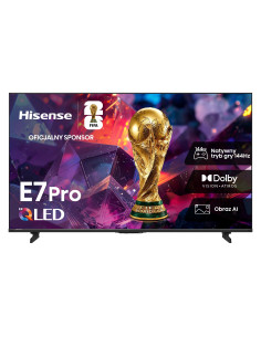 Hisense 75E7S PRO 75" QLED 4K 144 Hz | AVPoint