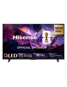 Hisense 85E8S 85" MiniLED 4K 144 Hz | AVPoint