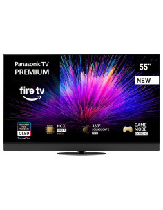Panasonic TV-55Z95BEGA 55" OLED 4K 144 Hz | AVPoint