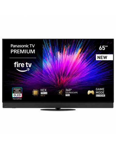 Telewizor Panasonic TV-65Z95BEGA 65" OLED 4K 144 Hz Fire TV