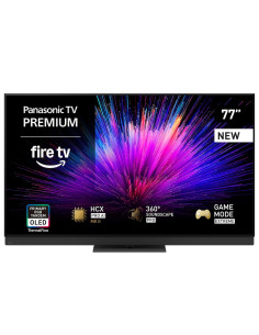 Panasonic TV-77Z95BEGA 77" OLED 4K 144 Hz | AVPoint