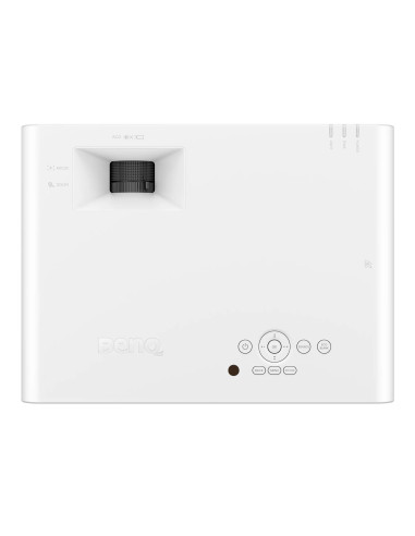 BenQ LH660 projektor laserowy Full HD 4600 ANSI | AVPoint