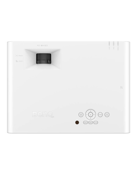BenQ LH660 projektor laserowy Full HD 4600 ANSI | AVPoint