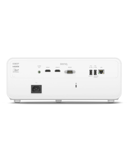 BenQ LH660 projektor laserowy Full HD 4600 ANSI | AVPoint