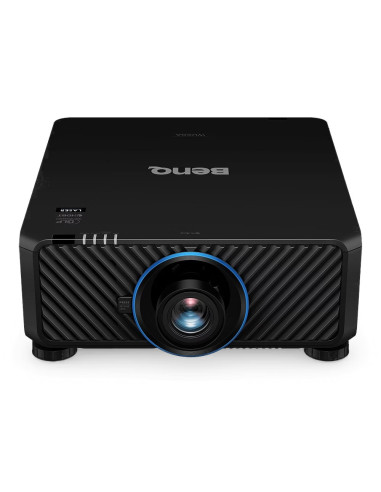 BenQ LU9800 projektor laserowy 10 000 ANSI WUXGA | AVPoint