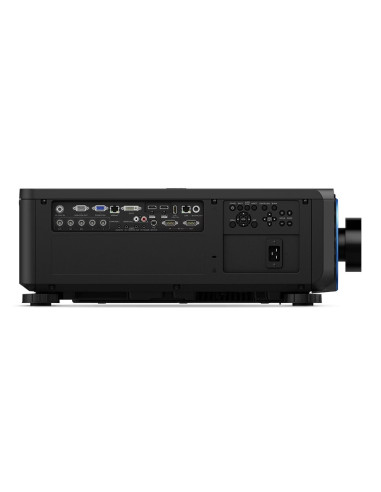 BenQ LU9800 projektor laserowy 10 000 ANSI WUXGA | AVPoint