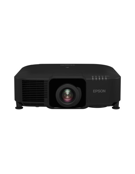 Epson EB-PU1008B 8500 lm czarny bez obiektywu | AVPoint