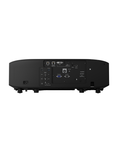 Epson EB-PU1008B 8500 lm czarny bez obiektywu | AVPoint