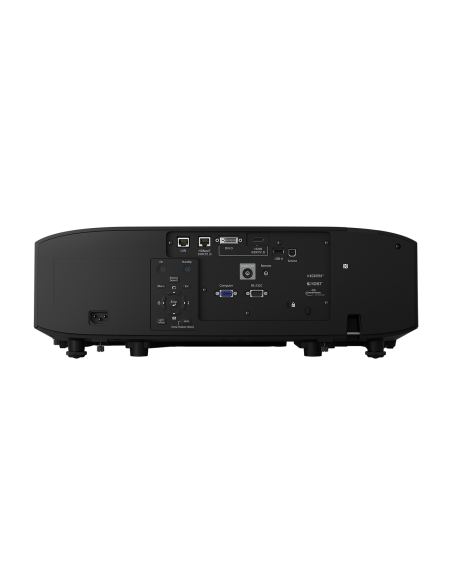 Epson EB-PU1008B 8500 lm czarny bez obiektywu | AVPoint