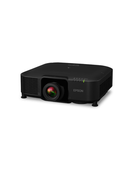 Epson EB-PU1008B 8500 lm czarny bez obiektywu | AVPoint