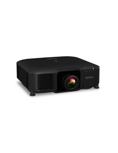 Epson EB-PU1008B 8500 lm czarny bez obiektywu | AVPoint