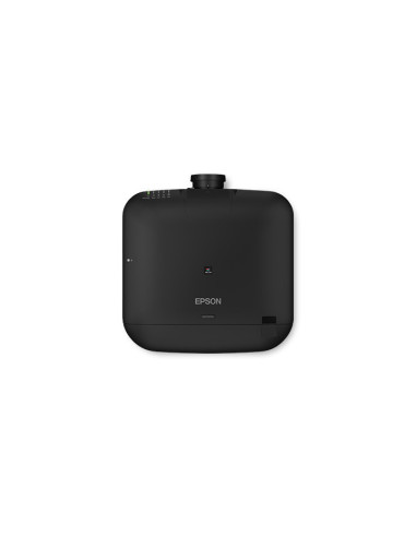 Epson EB-PU1008B 8500 lm czarny bez obiektywu | AVPoint