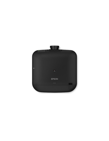 Epson EB-PU1008B 8500 lm czarny bez obiektywu | AVPoint