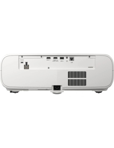 Epson EH-LS5000 projektor laserowy 4K 2500 lm | AVPoint