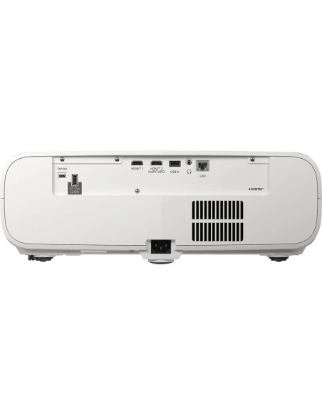 Epson EH-LS5000 projektor laserowy 4K 2500 lm | AVPoint