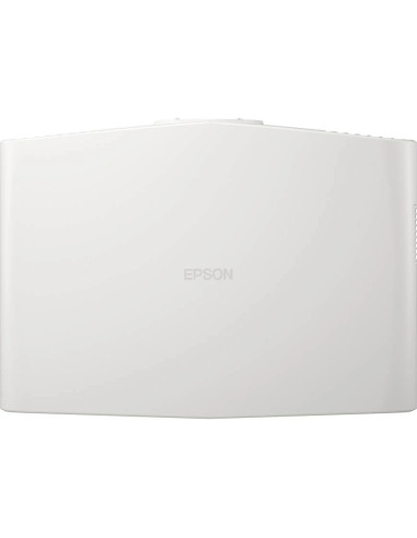 Epson EH-LS5000 projektor laserowy 4K 2500 lm | AVPoint