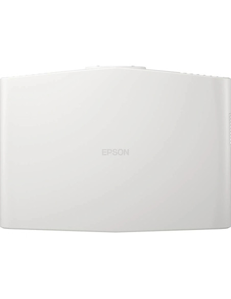 Epson EH-LS5000 projektor laserowy 4K 2500 lm | AVPoint