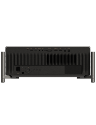 XGIMI Titan projektor laserowy 4K 5000 ISO lm | AVPoint